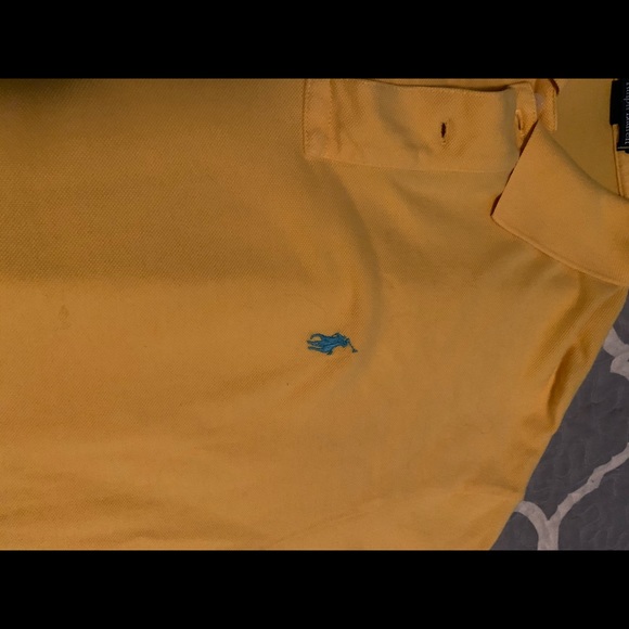 3 for $20 Polo by Ralph Lauren men’s polo - Picture 3 of 6